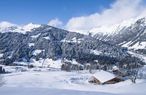 Feutersoey Apartment | Apartment ∙ 2 bedrooms ∙ 4 guests