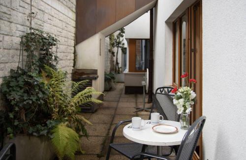 Grindelwald Apartment | Apartment Chalet Abendrot apARTments-4 by Interhome