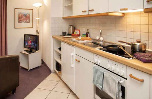 Grindelwald Apartment | Apartment Chalet Abendrot apARTments-5 by Interhome