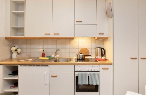 Grindelwald Apartment | Apartment Chalet Abendrot apARTments-6 by Interhome