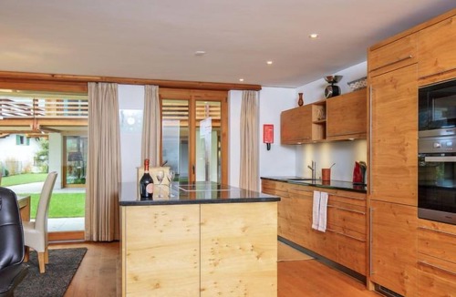 Grindelwald Apartment | Apartment Chalet Achat in Grindelwald - 6 persons, 3 bedrooms