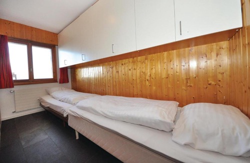 Veysonnaz Apartment | Apartment Diablerets R8E-7