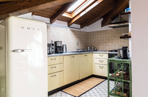 Lezzeno Apartment | Apartment/flat - Lezzeno
