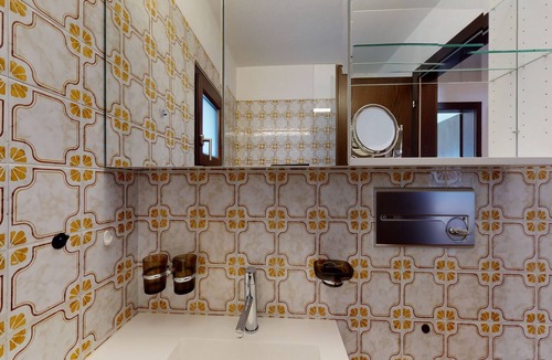 Silvaplana Apartment | Apartment Gianda Verda C24 - Cozy 3-Room Apartment with Fireplace