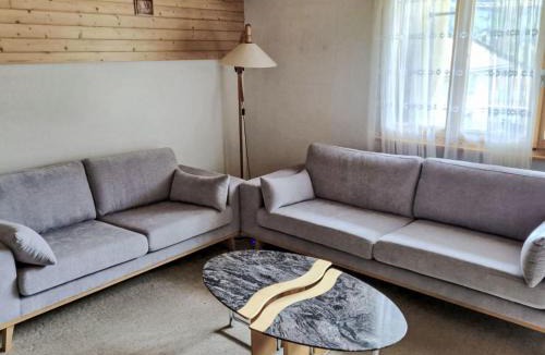 Fiesch Apartment | Apartment Gibelegga in Fiesch by Interhome
