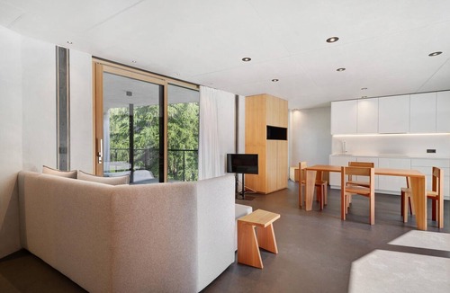 Madonna di Senales Apartment | Apartment 'Haus 191' with Mountain View, Terrace and Wi-Fi