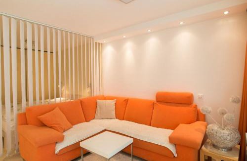 Leukerbad Apartment | Apartment Haus Cristal by Interhome