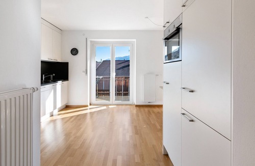 Silandro Apartment | Apartment 'Haus Gufler Zerminiger' with Mountain View, Balcony and Wi-Fi