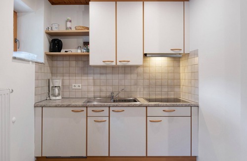 Solda Apartment | Apartment "Haus Lena" with Balcony and Wi-Fi
