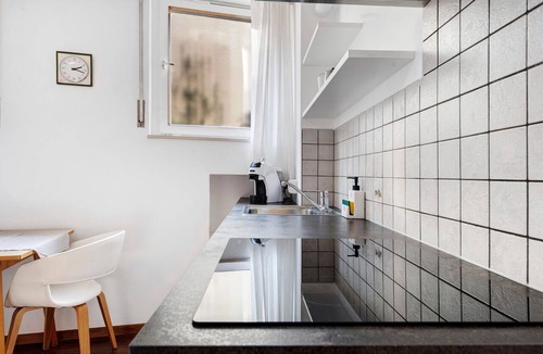 Cornedo All'isarco Apartment | Apartment 'Haus Marlene' with Wi-Fi
