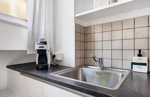 Cornedo All'isarco Apartment | Apartment 'Haus Marlene' with Wi-Fi