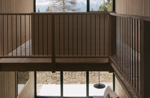 Eores Apartment | Apartment Hotel "Anders Mountain Suites 1" with Private Sauna, Slope Access & Wi-Fi