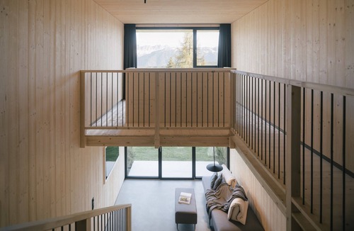 Eores Apartment | Apartment Hotel "Anders Mountain Suites 1" with Private Sauna, Slope Access & Wi-Fi