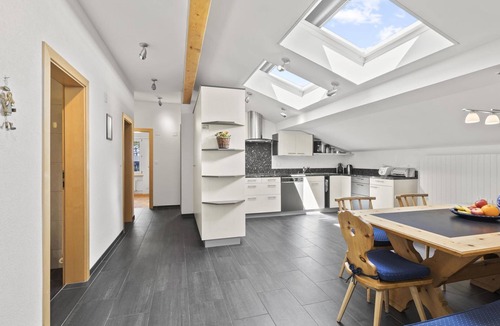 Churwalden Apartment | Apartment Hutter by Interhome