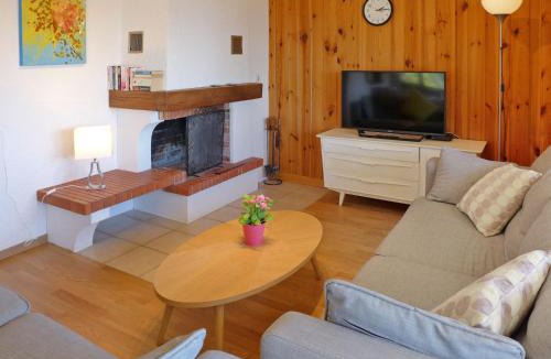 Villars-sur-Ollon Apartment | Apartment Hyacinthe 11 by Interhome