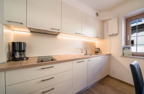 Avelengo Apartment | Apartment "Ifinger" near Skiing Area with Forest View, Balcony & Shared Garden