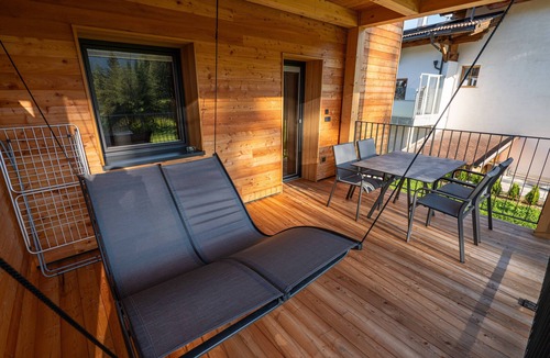 Avelengo Apartment | Apartment "Ifinger" near Skiing Area with Forest View, Balcony & Shared Garden