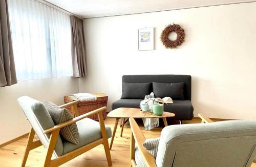 Rute Apartment | Apartment im Dorf Urnäsch by Interhome