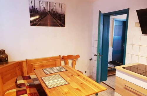 Apolda Apartment | Apartment im Herzen Apoldas