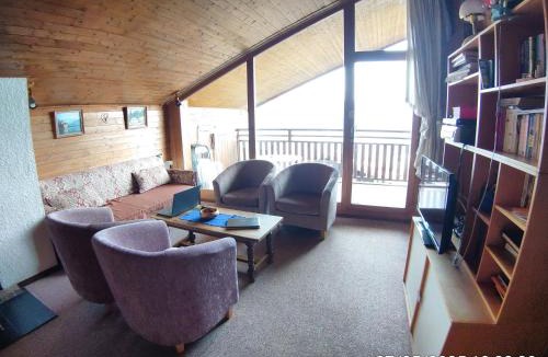 Anzere Apartment | Apartment in Anzère