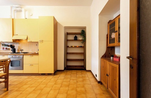 Como Apartment | Apartment in Como with 2 bedrooms sleeps 6