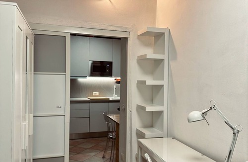 Brescia Antica Apartment | APARTMENT IN HISTORIC CENTER