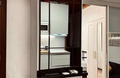 Brescia Antica Apartment | APARTMENT IN HISTORIC CENTER