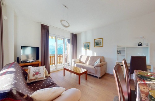 Veysonnaz Apartment | Apartment in Nendaz near Ski Lift