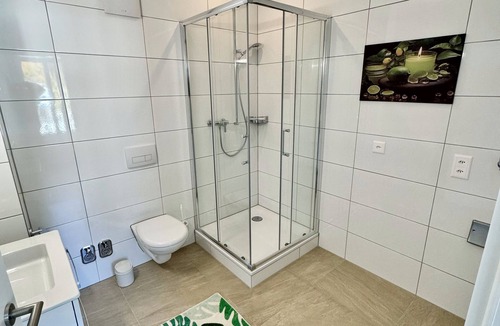 St. Gallen Apartment | Apartment in the heart of St. Gallen