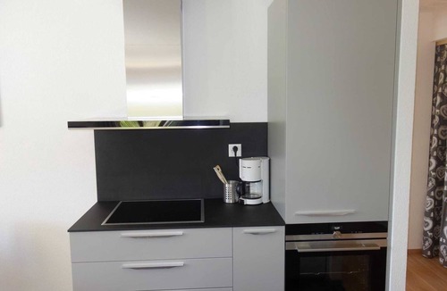 Nendaz Apartment | Apartment in Veysonnaz with Private Balcony