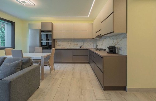 Dalmine Apartment | Apartment in villa near Bergamo and Orio al Serio Airport BGY