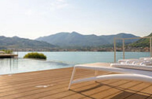 San Felice del Benaco Apartment | Apartments Resort Porticciolo Boutique