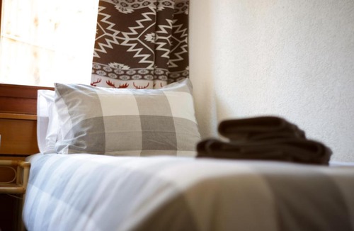 Verbier Apartment | Apartment Joyce