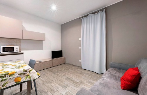 Lanzo d'Intelvi Apartment | Apartment 'La Casa Di Beppe - Val D'Intelvi' with Wi-Fi