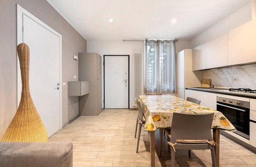 Lanzo d'Intelvi Apartment | Apartment 'La Casa Di Beppe - Val D'Intelvi' with Wi-Fi