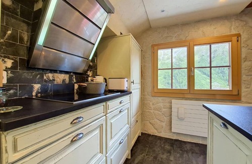 Arolla Apartment | Apartment La Patrouille des Glaciers by Interhome