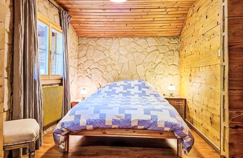 Arolla Apartment | Apartment La Patrouille des Glaciers by Interhome