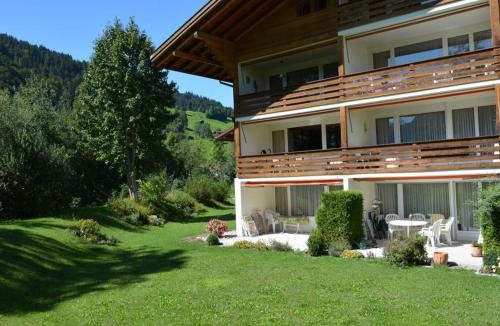 Zweisimmen Nr Gstaad Apartment | Apartment La Sarine 222 by Interhome