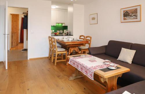 Falera Apartment | Apartment La Siala Apt-35 by Interhome