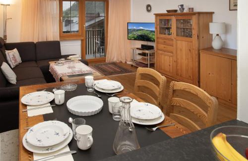 Falera Apartment | Apartment La Siala Apt-35 by Interhome