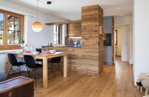 Falera Apartment | Apartment La Siala Apt-63 by Interhome