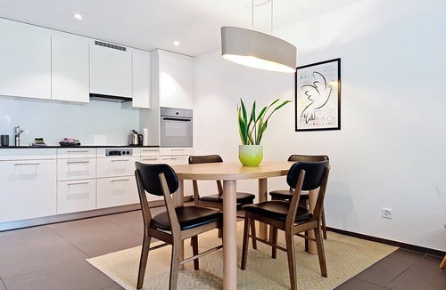 Blausee Apartment | Apartment Lantau by Interhome