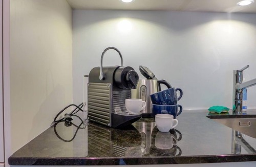 Blausee Apartment | Apartment Lantau by Interhome