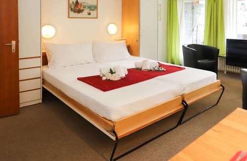 Zermatt Apartment | Apartment Matten - Utoring-12 by Interhome