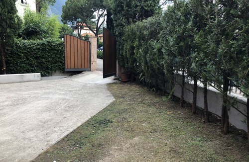 Riva del Garda Apartment | Apartment near the center and the lake