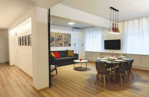 Flaminio Apartment | Apartment near Piazza del Popolo