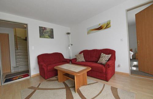 Mastrils Apartment | Apartment near Pizol