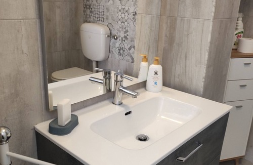 Quartiere XXXIII Lido di Ostia Ponente Apartment | Apartment near the sea