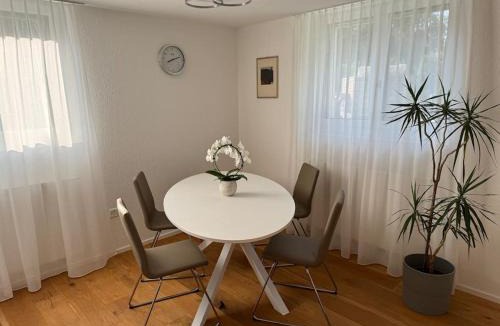 Oberruti Apartment | Apartment Oberrüti