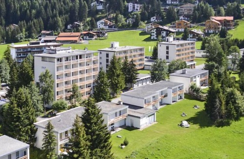 Meierhof Apartment | Apartment Panorama Apartment (DAS106) in Davos - 6 persons, 3 bedrooms